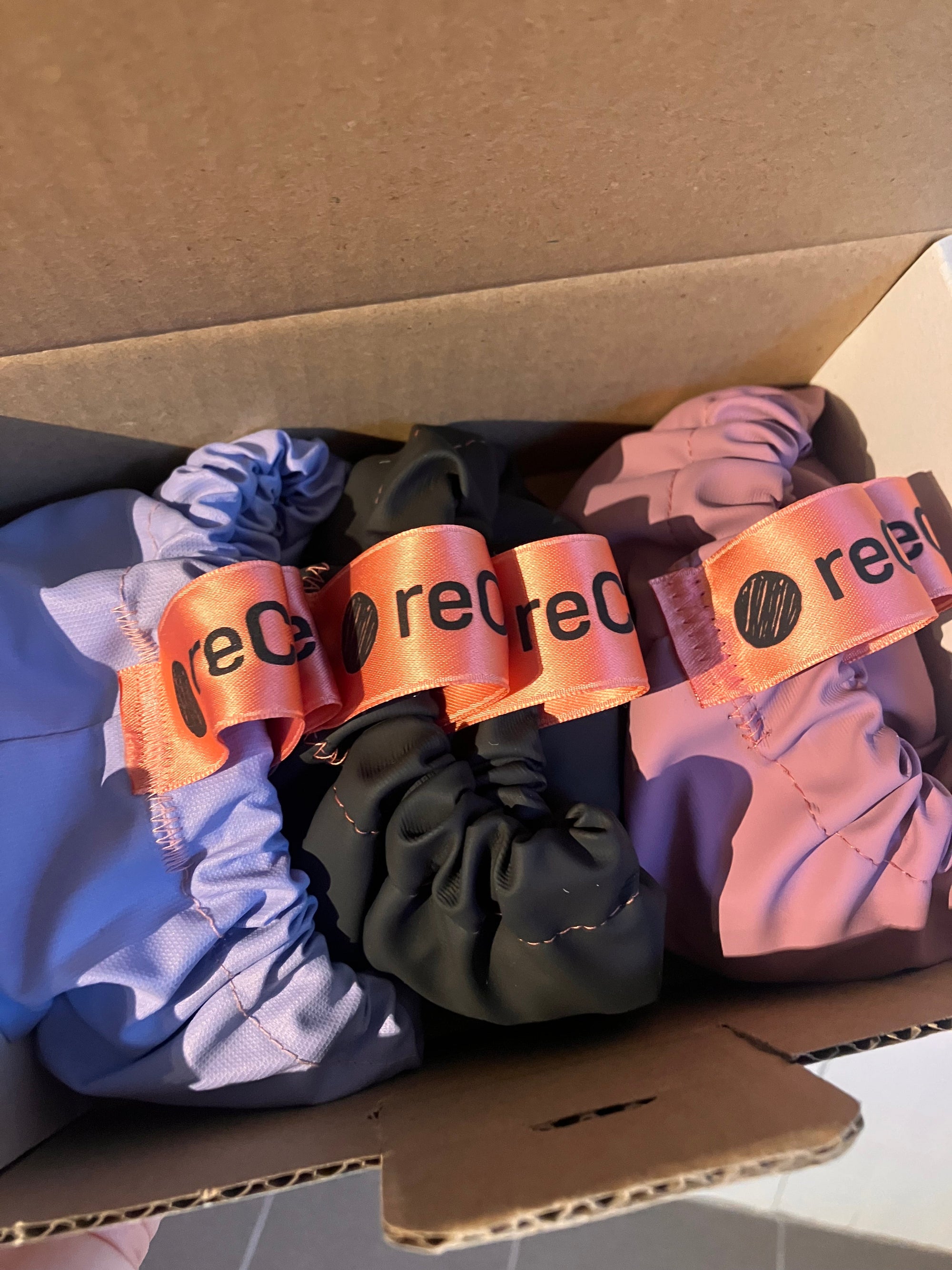 welcome to our new webshop | reusable covers by reCovers