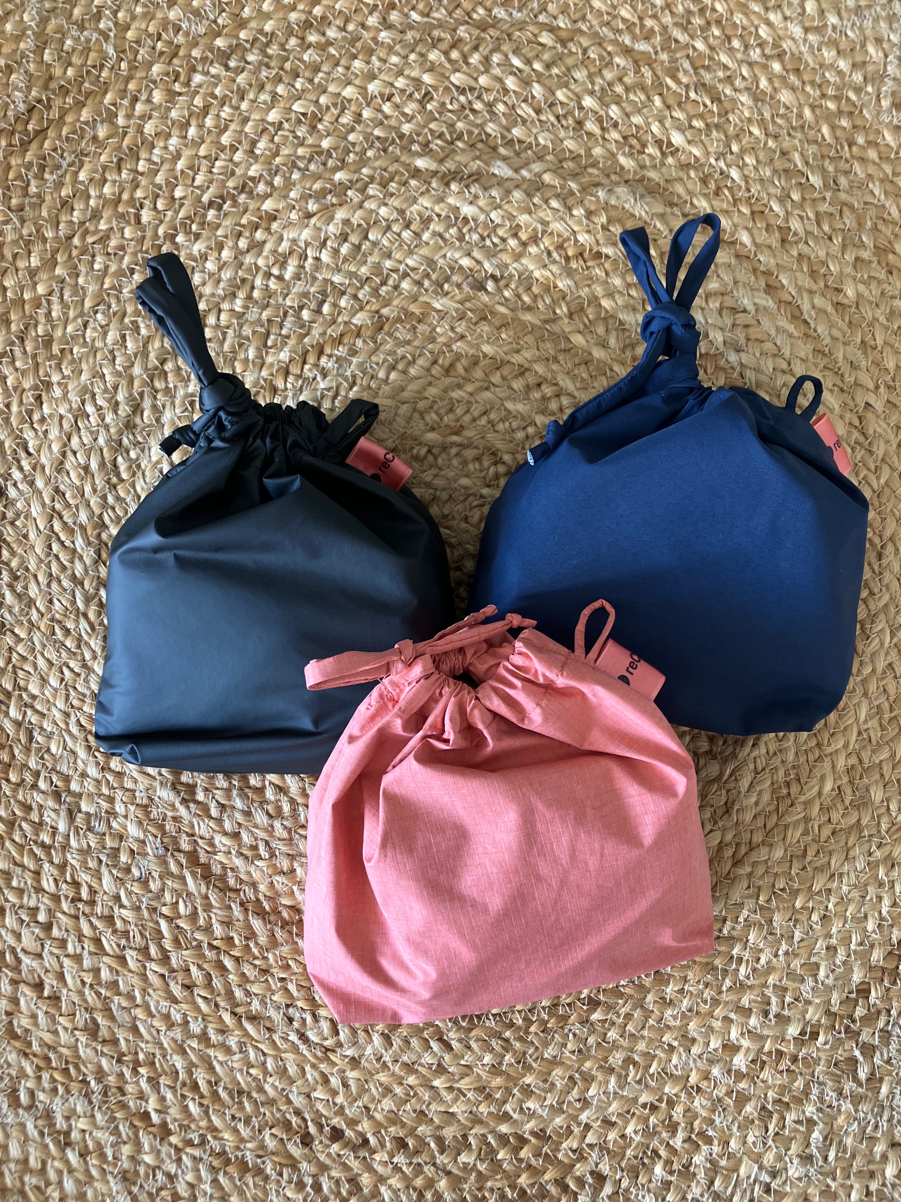 The Backpack Cover
