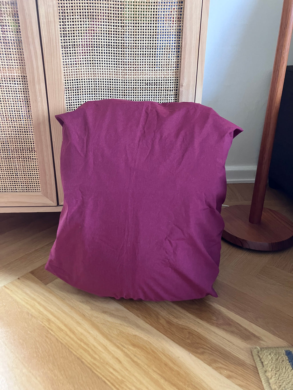 The Backpack Cover