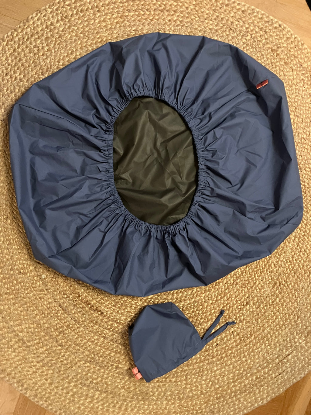 The Backpack Cover