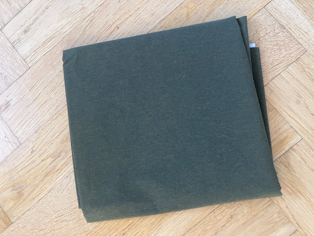 The Backpack Cover