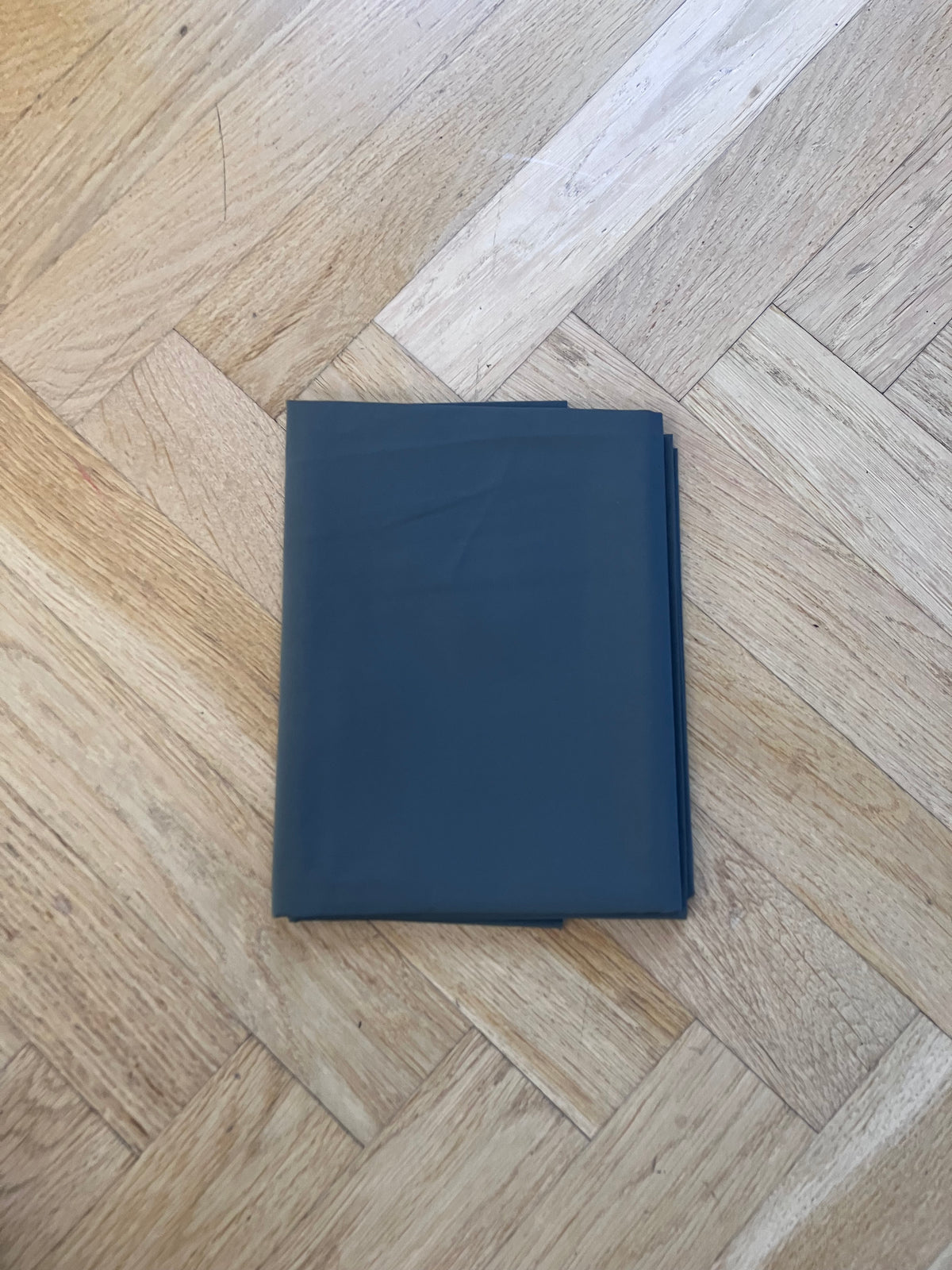 The Backpack Cover